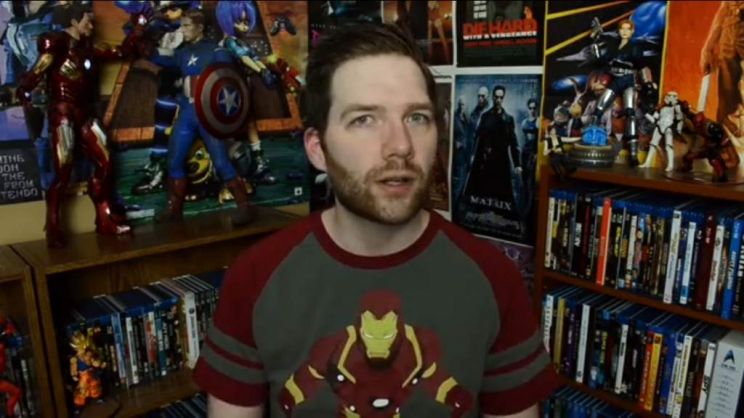 Chris Stuckmann