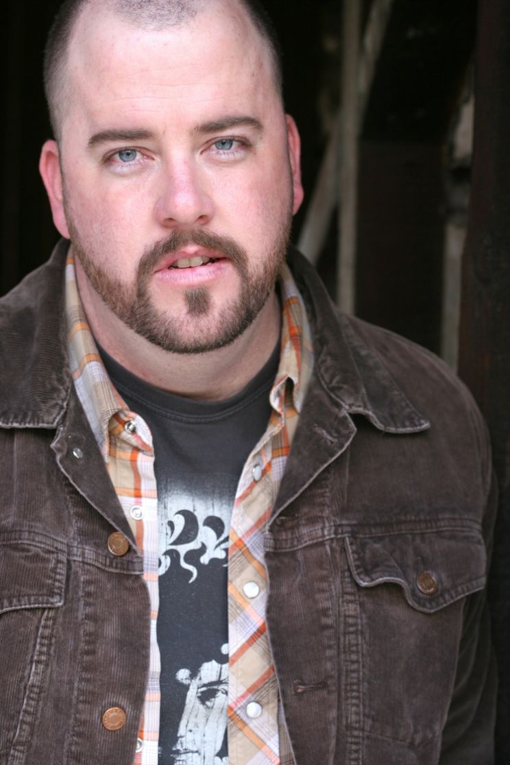 Chris Sullivan