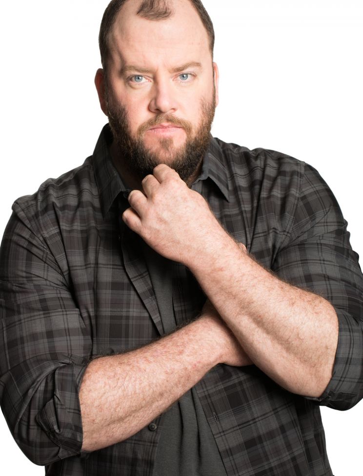 Chris Sullivan