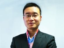 Chris Sun