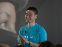 Chris Sun
