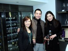 Chris Sun