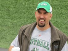 Chris Szarka