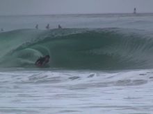 Chris Taloa