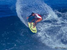 Chris Taloa