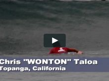 Chris Taloa