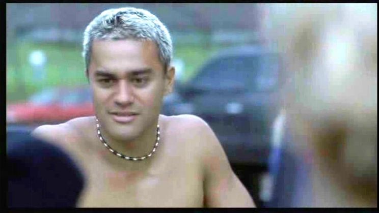 Chris Taloa