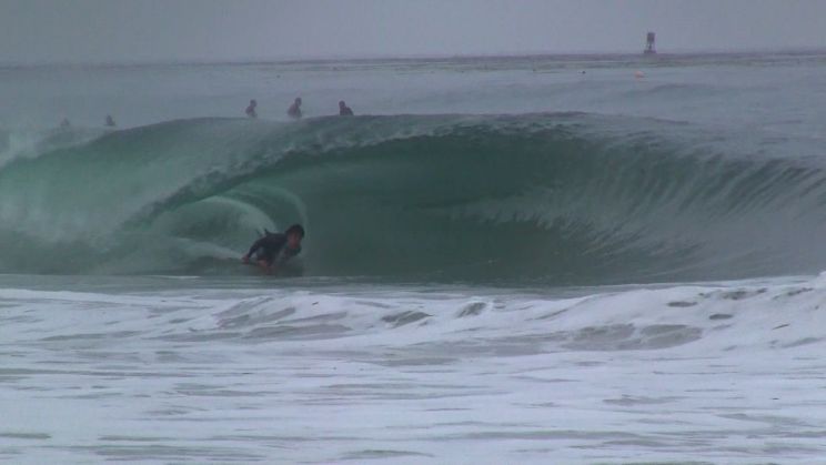 Chris Taloa