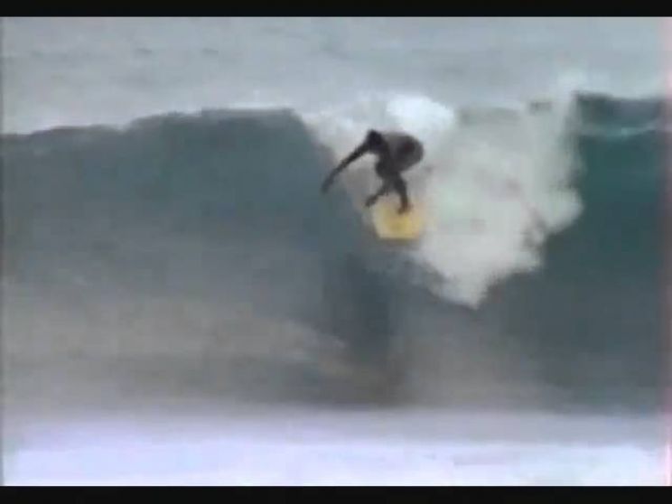 Chris Taloa