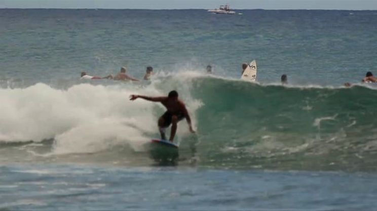 Chris Taloa