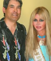 Chris Tashima