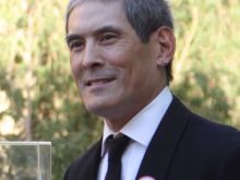 Chris Tashima