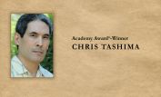 Chris Tashima