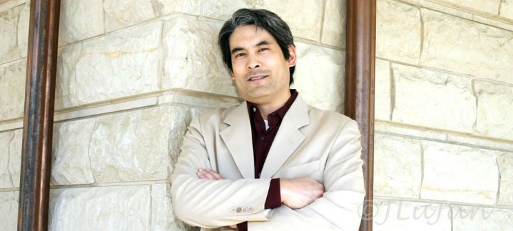 Chris Tashima