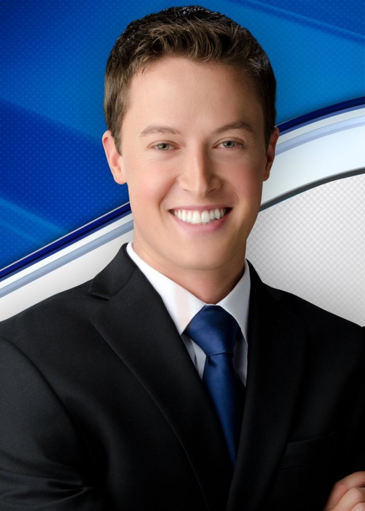 Chris Tavarez