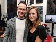 Chris Terrio