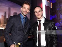 Chris Terrio