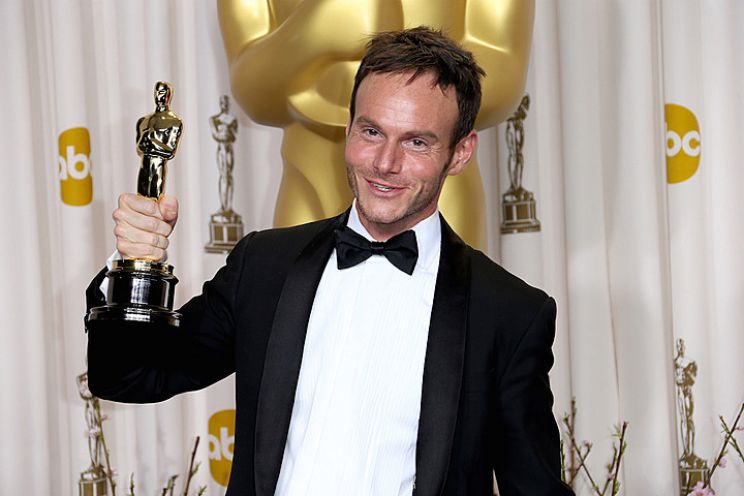 Chris Terrio