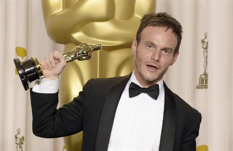 Chris Terrio