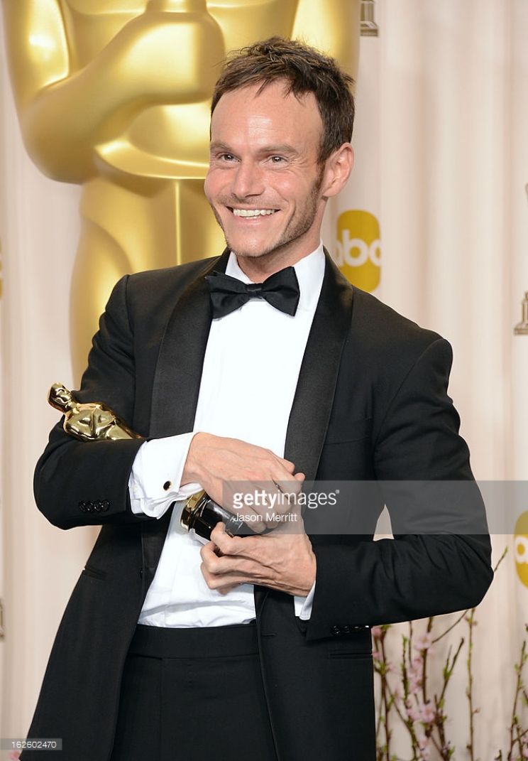 Chris Terrio