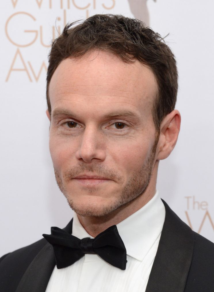 Chris Terrio