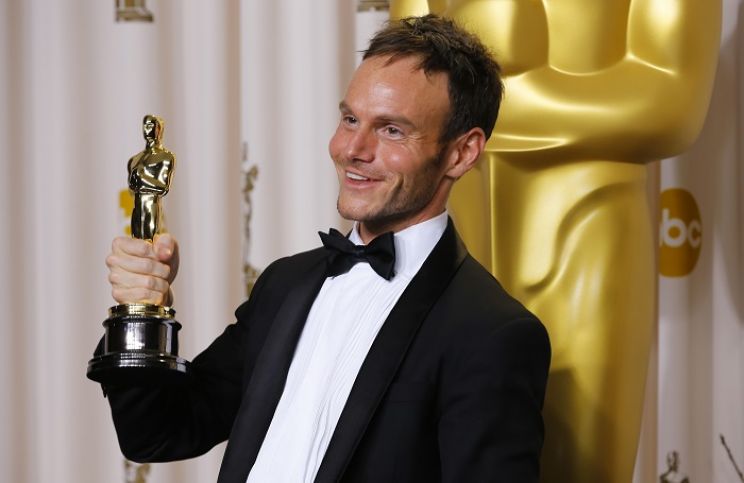 Chris Terrio