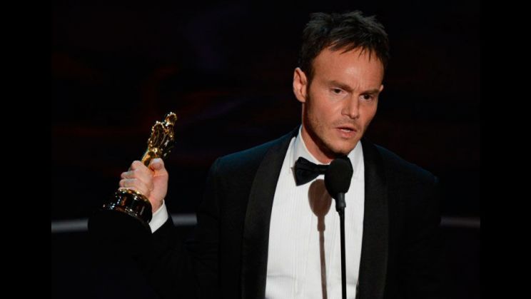 Chris Terrio