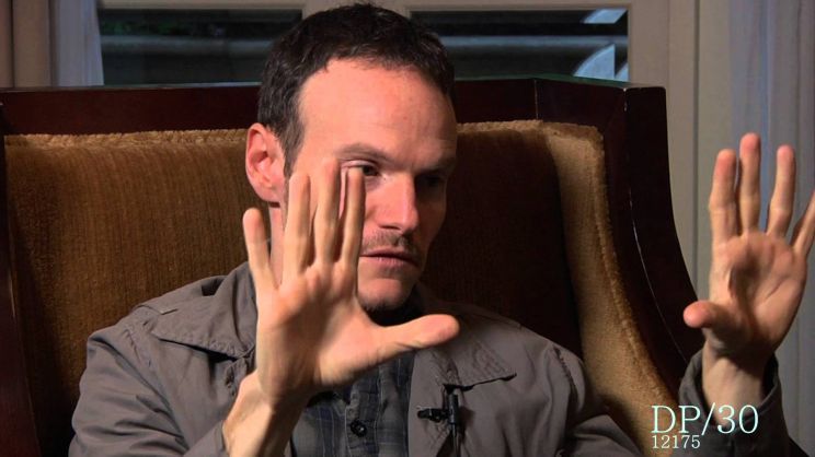 Chris Terrio