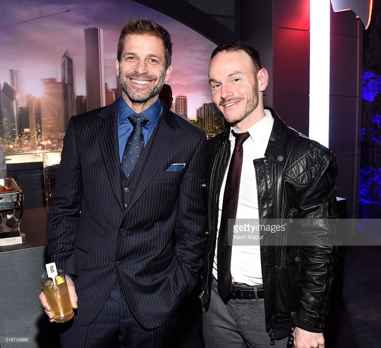 Chris Terrio