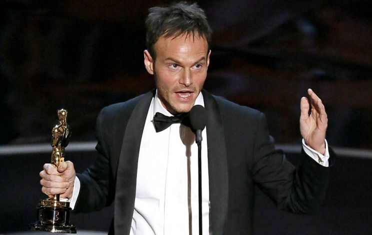 Chris Terrio