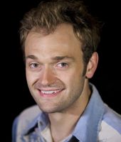Chris Thile