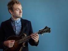 Chris Thile