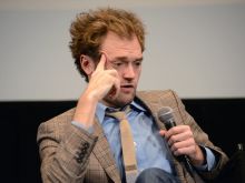 Chris Thile