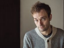 Chris Thile