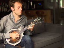 Chris Thile