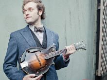 Chris Thile