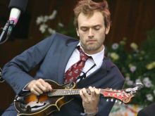 Chris Thile