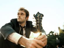 Chris Thile