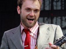 Chris Thile