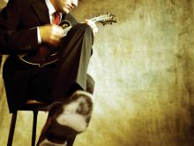 Chris Thile