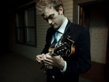 Chris Thile