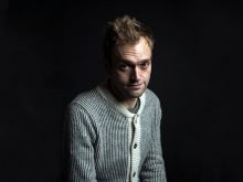 Chris Thile