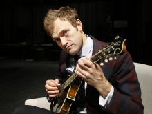 Chris Thile