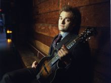 Chris Thile