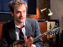 Chris Thile