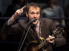 Chris Thile