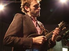 Chris Thile