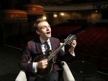 Chris Thile