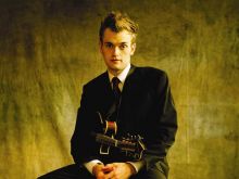 Chris Thile