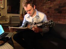 Chris Thile